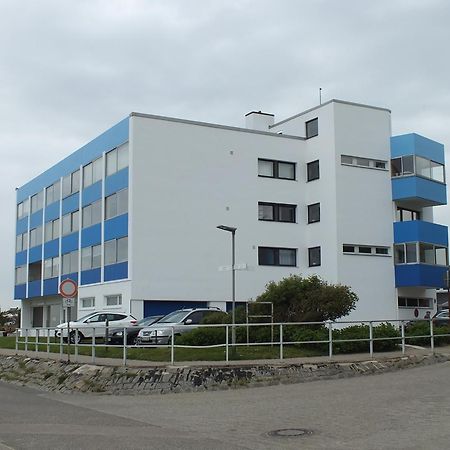 Watten-Blick 1 Cuxhaven Eksteriør billede