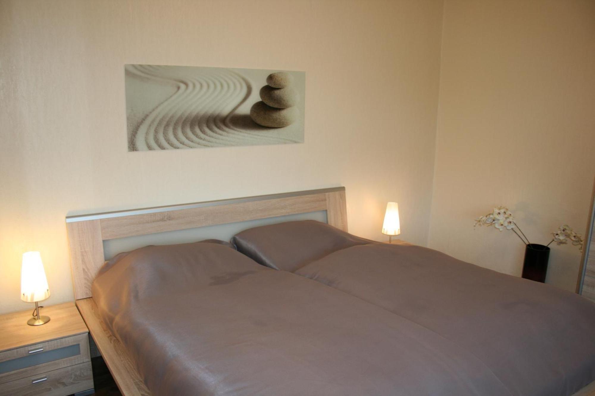 Watten-Blick 1 Cuxhaven Eksteriør billede